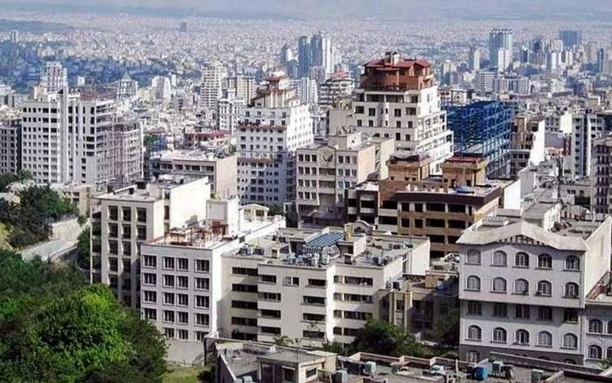 قیمت عجیب خانه‌ های ویلایی در تهران + جدول