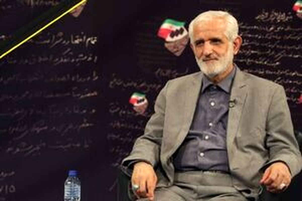   چمران بهترین گزینه برای ریاست شورا است