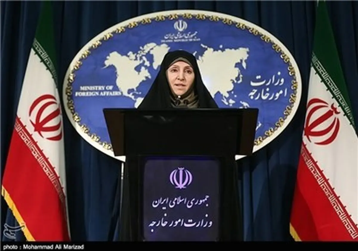 افخم: ایجاد فضای منفی، اقدام متقابل ایران را در پی خواهد داشت