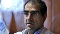وزیر بهداشت: اعتباری در بخش بهداشت و درمان در خصوص مسأله ریزگردها به خوزستان اختصاص داده نشده است