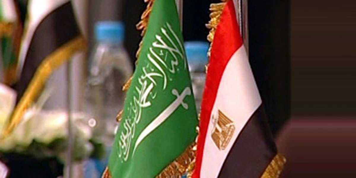 سفر قریب الوقوع مقام عالی‌رتبه سعودی به مصر