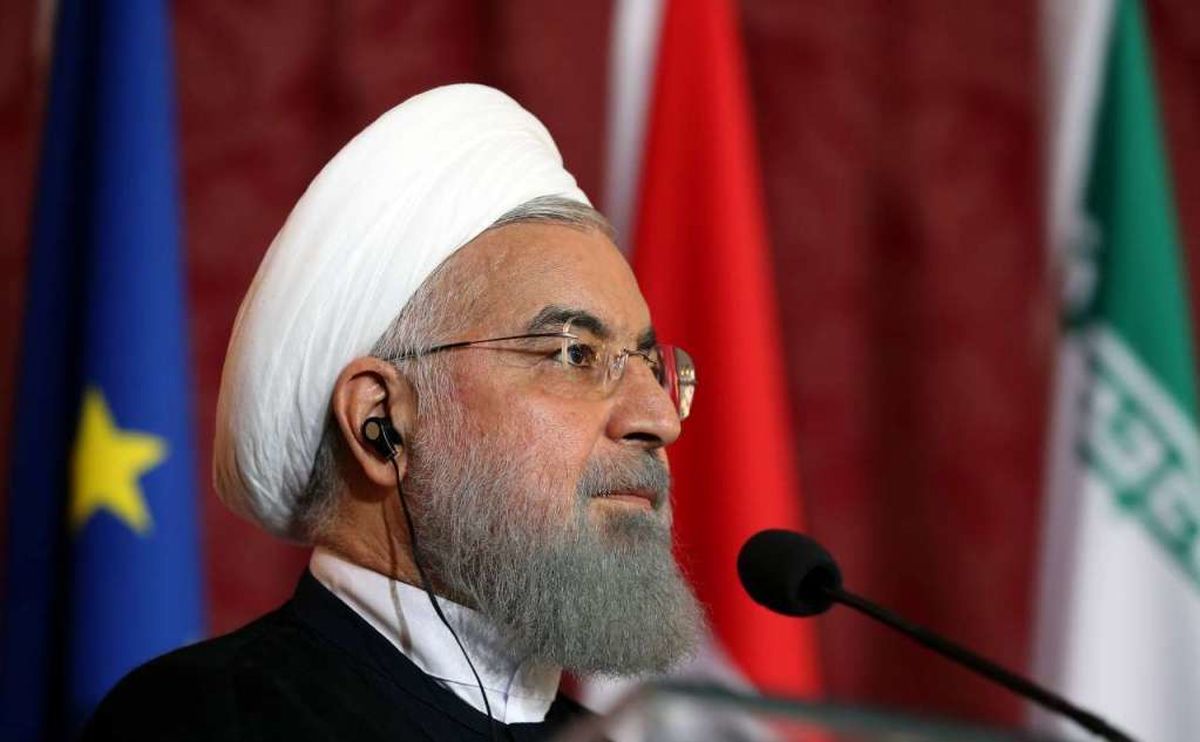 الزامات هماهنگی با مردم در کلام رییس جمهوری
