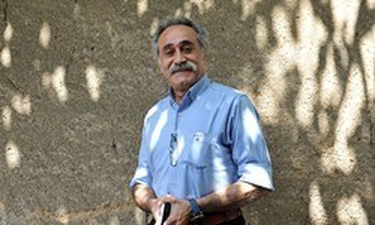 بازیگر و گوینده رادیو؛ در بیمارستان بستری شد