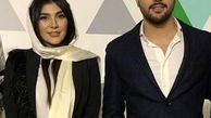 آقازاده‌ مشهور در کنار خواهرش + عکس