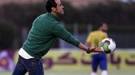 کیفر خواست علی کریمی صادر شد