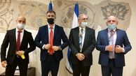 باکو شریک مهم و راهبردی برای تل آویو است