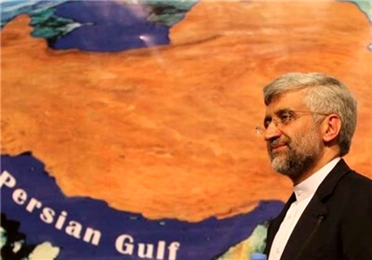 واشنگتن پست: جلیلی منتقد سرسخت آمریکا است