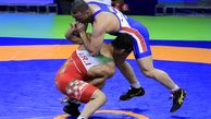 آزادکاران امید ایران راهی بخارست می شوند