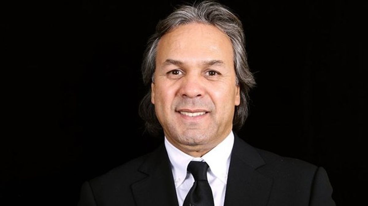 سرمربی مشهور تیم ملی الجزایر اخراج شد