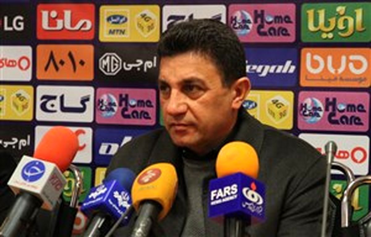 برانکو خسته بود آن حرف‌ها را زد