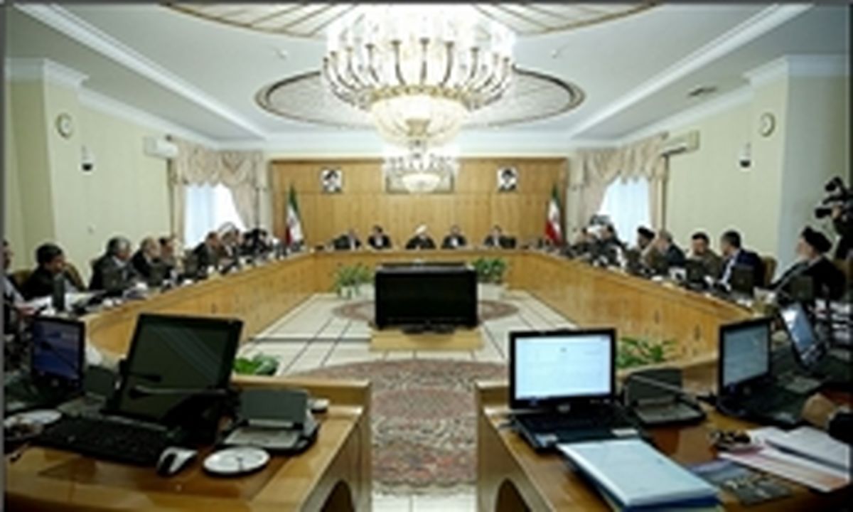 هیأت دولت ورود همه کالاهای عربستانی به کشور را ممنوع کرد
