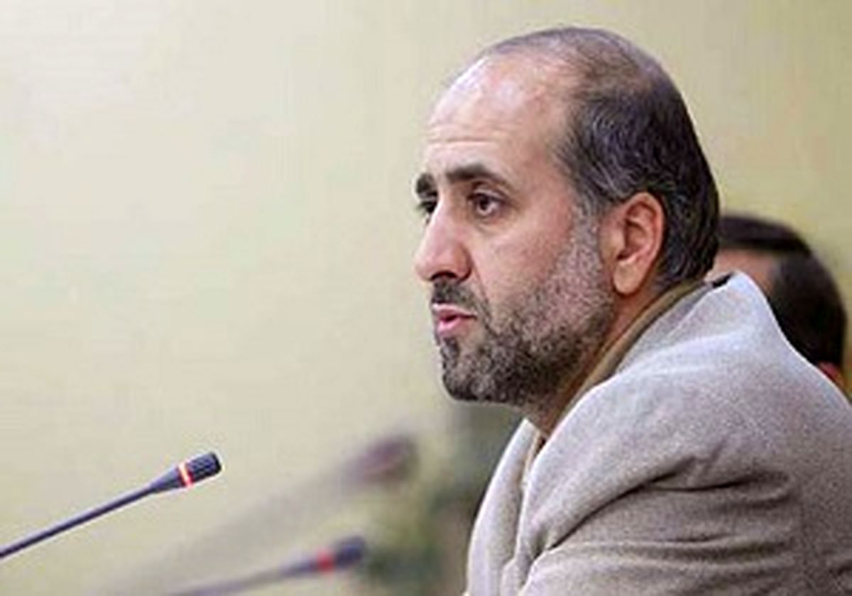 مداحان جوان عباگذاری می‌شوند