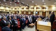استعفای جلال‌پور از ریاست اتاق ایران پذیرفته نشد