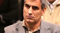 غندالی: بازداشت نشدم فقط احضار شدم