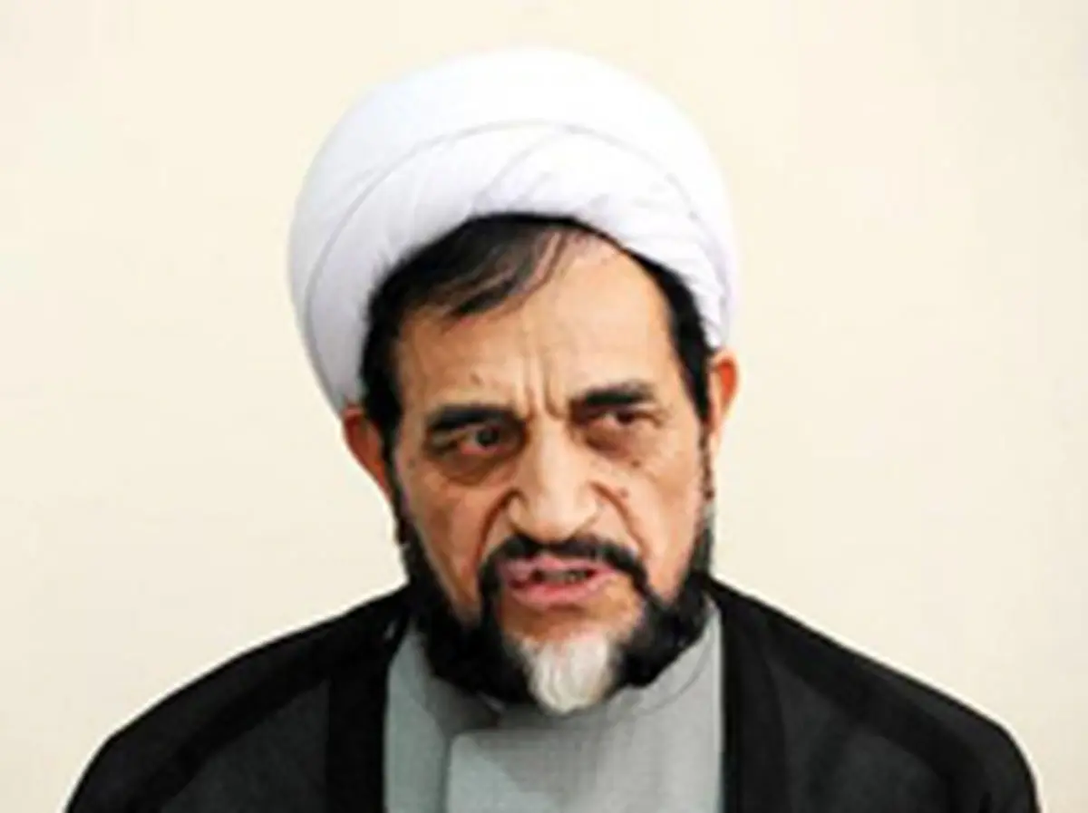مسئول‌ تخلفات‌ نهاد ریاست‌ جمهوری هم، آیت الله شد+عکس