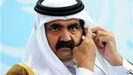 امیر قطر سال ۲۰۱۶ از قدرت کناره گیری می‌کند