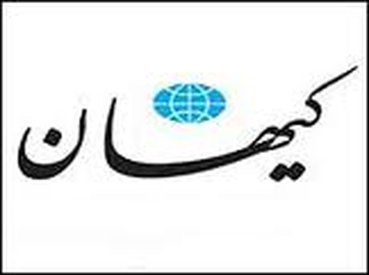 از کی خیانت به جای امانتداری شرط وزارت شده؟ !