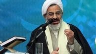 واکنش نماینده، ولی فقیه در سپاه به حادثه تروریستی اهواز