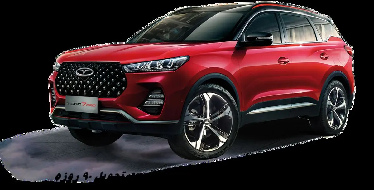 فروش ویژه محصول مدیران خودرو با مدت تحویل 90 روزه  + شرایط ویژه