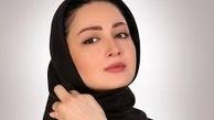 تیپ بامزه شیلا خداداد در اکران فیلم مسخره باز /عکس
