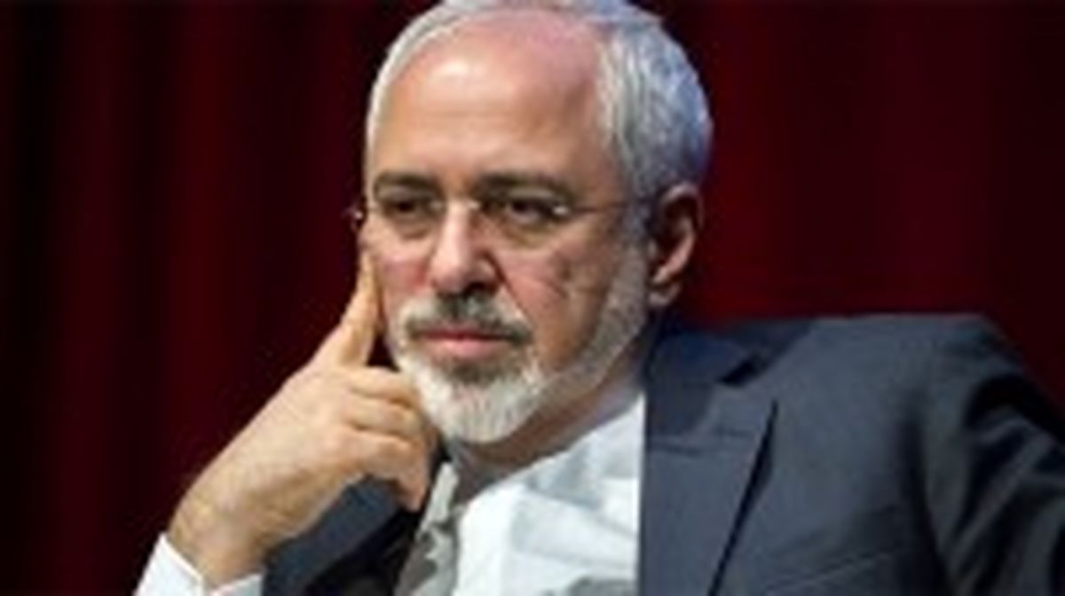 تکذیب ترک اعتراضی نشست سران شانگهای از سوی ظریف 
