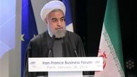 روحانی: تحریم سیاستی شکست خورده است