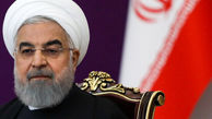 روحانی: با همکاری دولت و مجلس می‌توانیم یادگار ماندگاری برای مردم بجا بگذاریم
