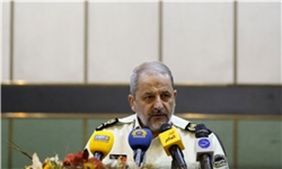 اقدام سلبی برای مقابله با بدحجابی خوشایند پلیس نیست
