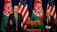 توافق غنی و ترامپ برای توسعه معادن افغانستان توسط آمریکا