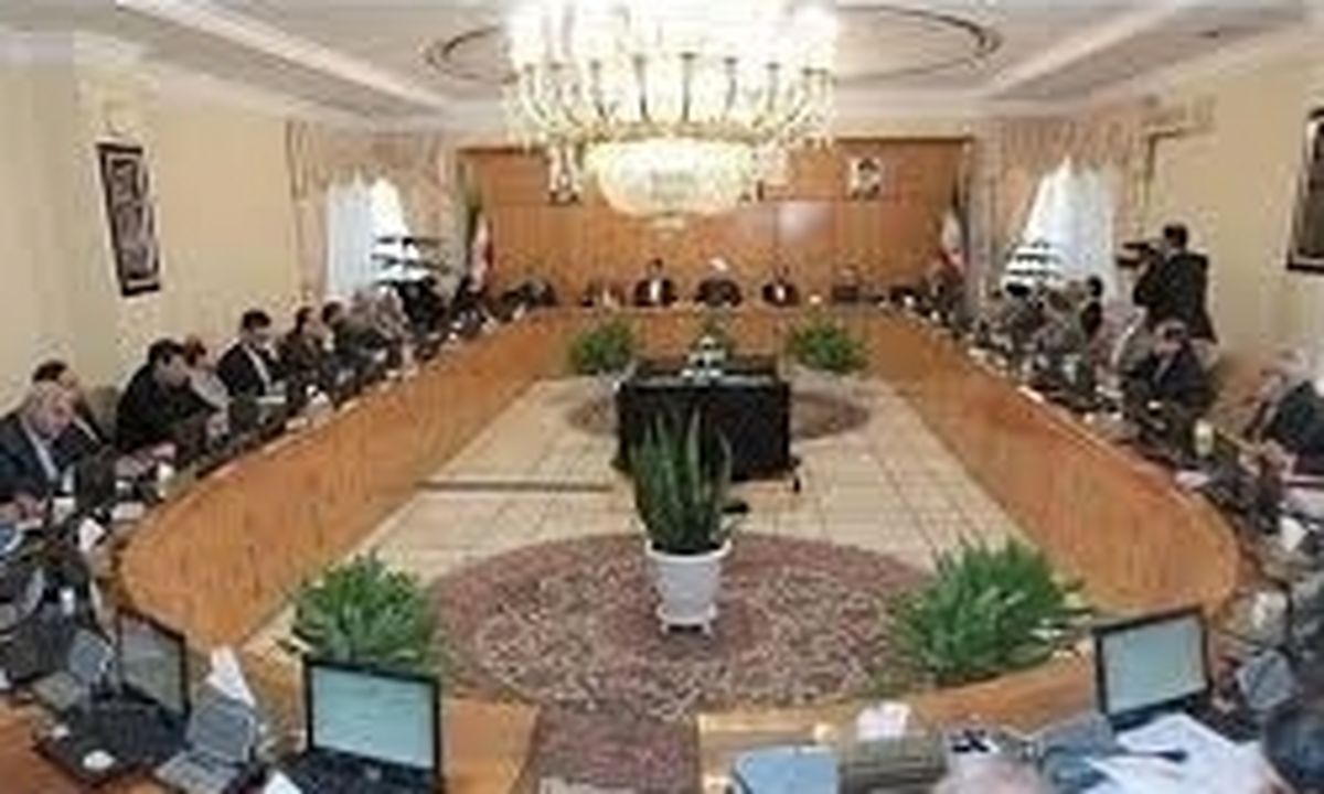 لایحه ساماندهی سهام عدالت به تصویب هیأت وزیران رسید