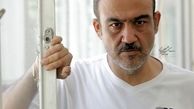 چهره خشمگین بازیگر طنز مشهور + عکس