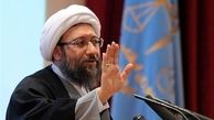 آملی لاریجانی درصدد راه اندازی یک مرکز فکری خارج از دستگاه قضا/ افزایش ارتباط علمای سنی و شیعه با رییس قوه قضاییه