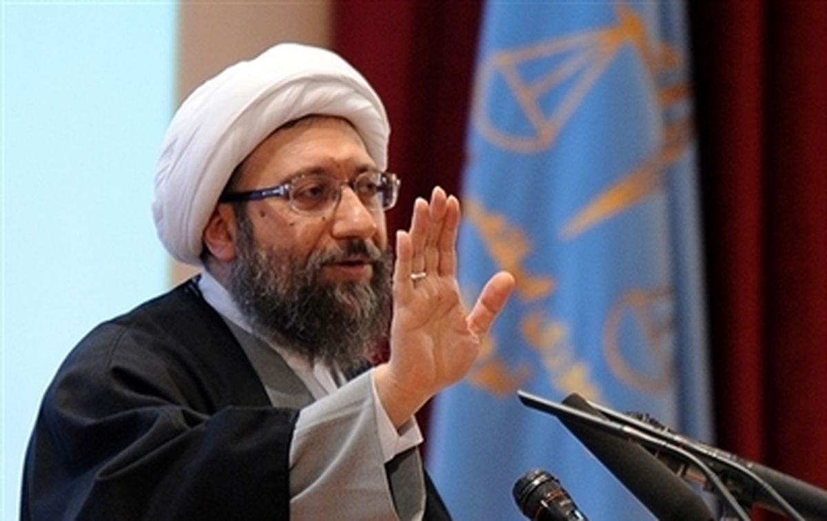 آملی لاریجانی درصدد راه اندازی یک مرکز فکری خارج از دستگاه قضا/ افزایش ارتباط علمای سنی و شیعه با رییس قوه قضاییه
