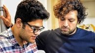 اشکان خطیبی در انجمن اوتیسم+عکس