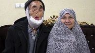 ديدار با آقا مرهمي بر زخم‌هاي 28 ساله‌مان بود