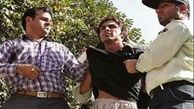 محاکمه عامل جنایت در خیابان مدنی به اتهام قتل