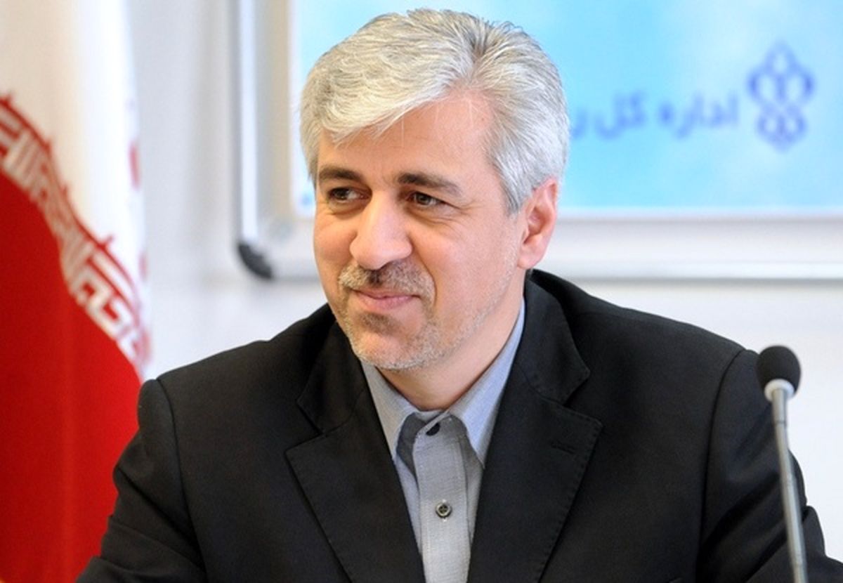 حمید سجادی نامزد انتخابات شورای شهر شد