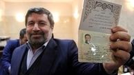 روزنامه اصلاح طلب: حضرتی کاندیدای ریاست جمهوری می‌شود!