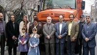 پیش‌تولید سریال پایتخت ۷ آغاز شد