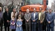 پیش‌تولید سریال پایتخت ۷ آغاز شد