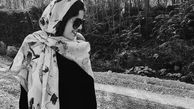 عکس جدید ماهور الوند