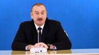 شرط رئیس‌جمهور آذربایجان برای توقف فعالیت نظامی در قره‌باغ