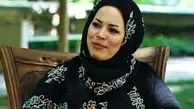  ملیکا شریفی‌نیا درگیر خواب‌هایش شده است