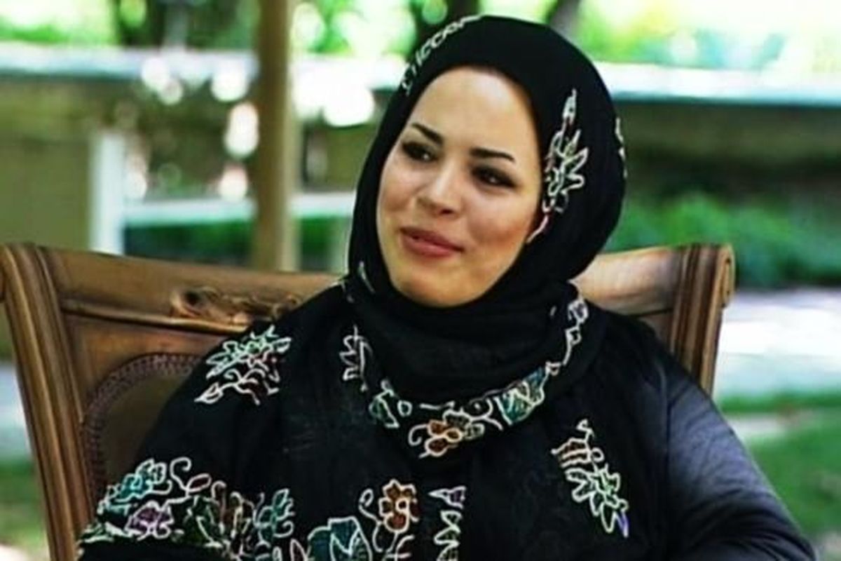  ملیکا شریفی‌نیا درگیر خواب‌هایش شده است