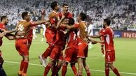 آغاز جنگ روانی قطری ها برای بازی برگشت پرسپولیس و السد 