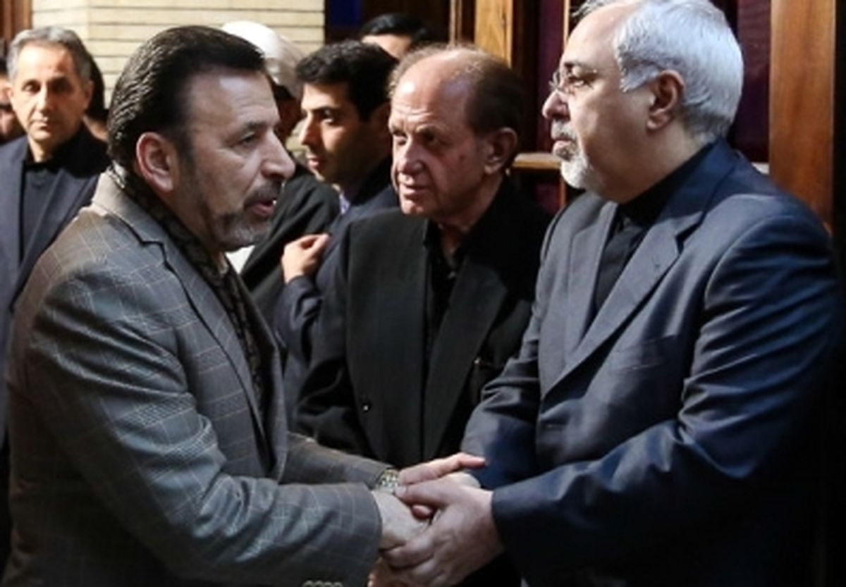 باز هم عقب نشینی دولت یازدهم/ محمود واعظی جایگزین ابوطالبی می شود؟