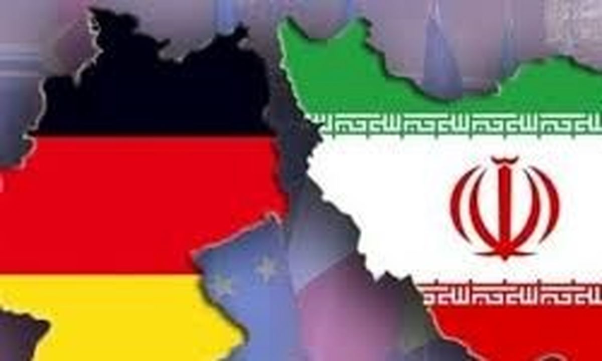اتهام زنی دادستانی آلمان علیه دیپلمات ایرانی 