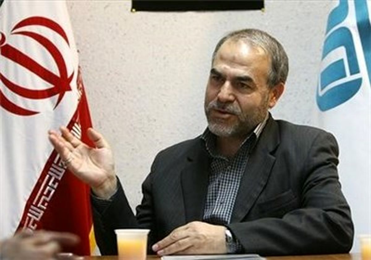 مردم در ۲۲ بهمن پاسخ کوبنده‌ای به توهمات شرمن می‌دهند