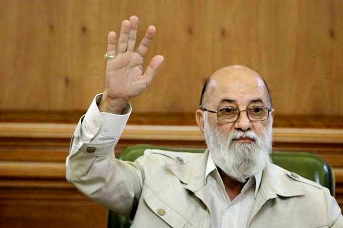 تهران شهر زندگی نیست!