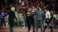 حمله باشگاه پرسپولس به قضاوت «فغانی» در دو دیدار با استقلال